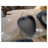 Anchor Hocking Dish & Baking Pans