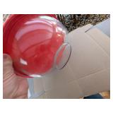 4 Quart Pyrex Bowl w/ Lid
