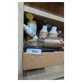 Fly Spray, Sevin, Gardening Tools, Spray Paint, +