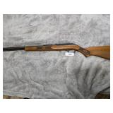The Marlin Firearms Model 60-.22 Long Rifle