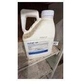 Partial Insecticide