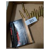 (10) Winchester 308 Ammo