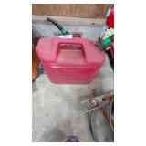 (3) Plastic Gas Cans