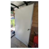 4 Foot Exterior Door