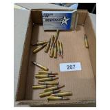 (20) AR 5-56 Ammo
