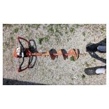 Earthquake Power Drill