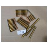 (35) RORG 92 bullets