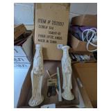 Fiber Optic Angel, Other