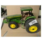 John Deere 8420 Tractor