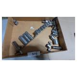 Craftsman & Other Sockets