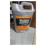 Zerex Valvoline Antifreeze (New)