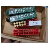 (10) 308 Winchester Ammo
