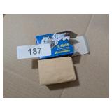 (30) Silver Bear Ammo