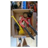 Pipe Cutters, Tractor Steering Knob