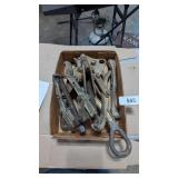Pulley Pullers