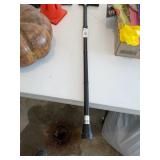 Adjustable Cane
