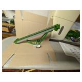 Ertl Auger w/ Belt