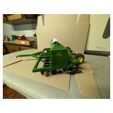 John Deere 1590 Drill
