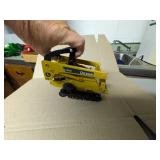 Ertl John Deere CT322 Skid Steer
