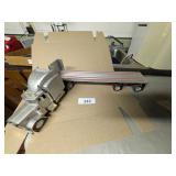 Peterbilt Flatbed Semi