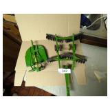 John Deere Bush Hog & Disk