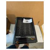 Rival Heater