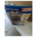 ACC Wrapper- Motorized Coin Bank