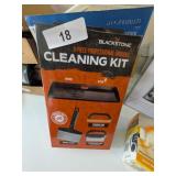 Blackstone Cleaning Kit [new]