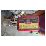 Parmak Electric Fence Charger