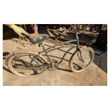 Trek Cruiser Classic