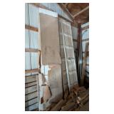 Wood Garage Doors