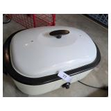 Rival Roaster