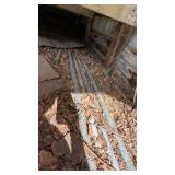 Galvanized Pipe