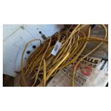 (2) Extension Cords