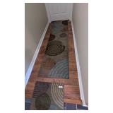 (2) Mohawk Rugs