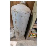 Large Propane Tank