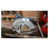Craftsman Electric Hand Saw