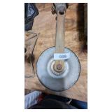Metal Pulley