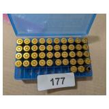 (43) 45 AUTO Winchester Ammo