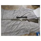 The Marlin Firearms Co Model 917 .22 Long Rifle