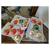 Tree Ornaments