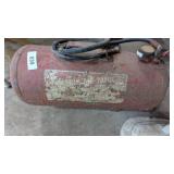 Portable Air Tank