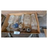 Glass Bottles