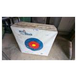 McKenzie Tuff Block Target