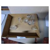 Shot Glasses & Other
