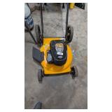 Poulan Pro Push Mower (Like New)