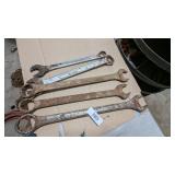 (5) Wrenches