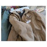Berne Insulated Jacket & Insulated Waterproof Coat