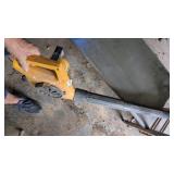 Paramount Electric Leaf Blower