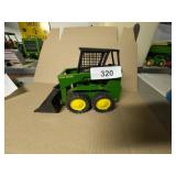 John Deere Skid Steer
